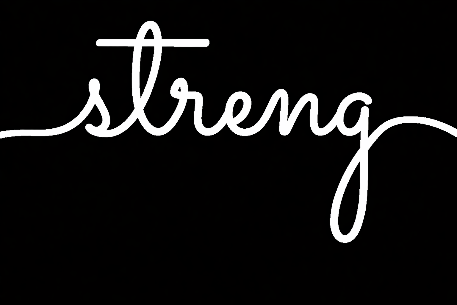 Streng GmbH                 Logo