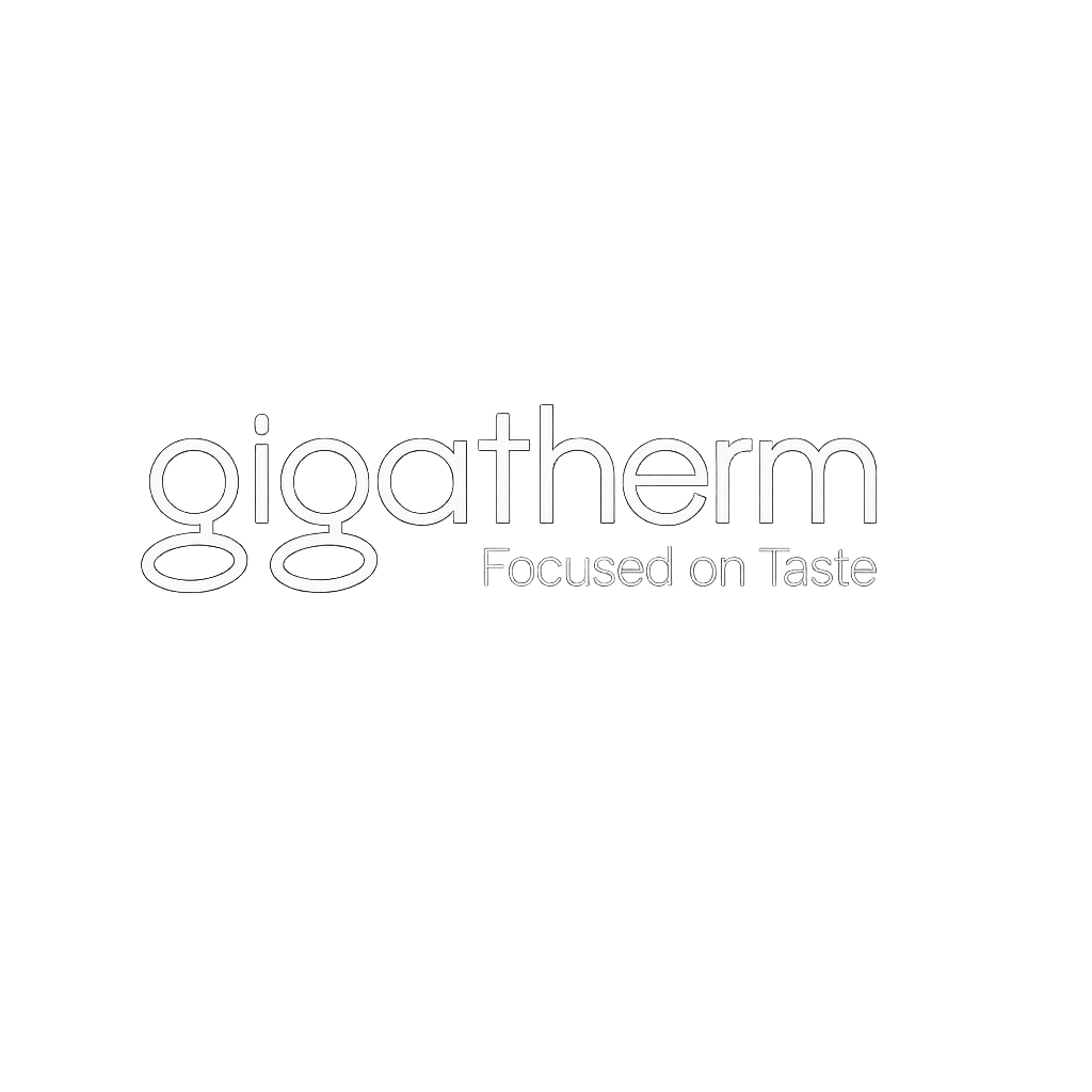 Gigatherm AG Logo